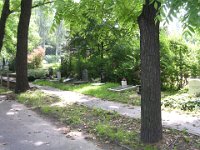 14-0 Parcella - Sírjel-típusok 1996 után